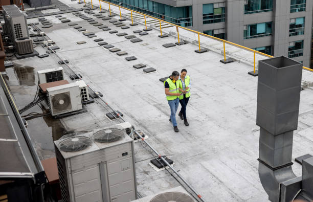 Best Rubber Roofing (EPDM, TPO)  in Varnville, SC