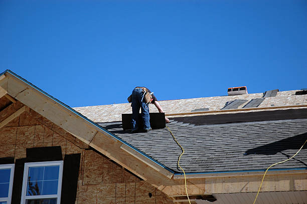Best Roof Waterproofing  in Varnville, SC