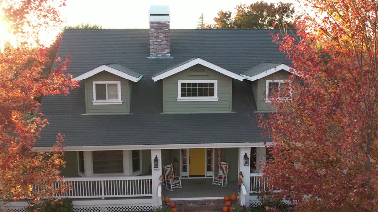 Best Green or Eco-Friendly Roofing Solutions  in Varnville, SC
