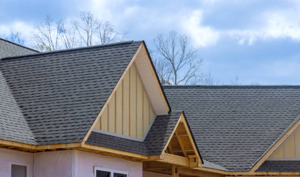 Best Steel Roofing  in Varnville, SC