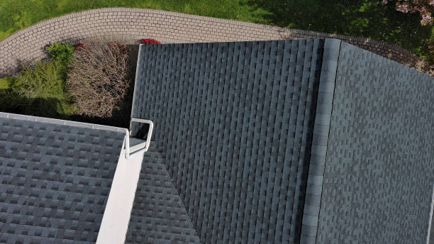 Best Flat Roofing  in Varnville, SC